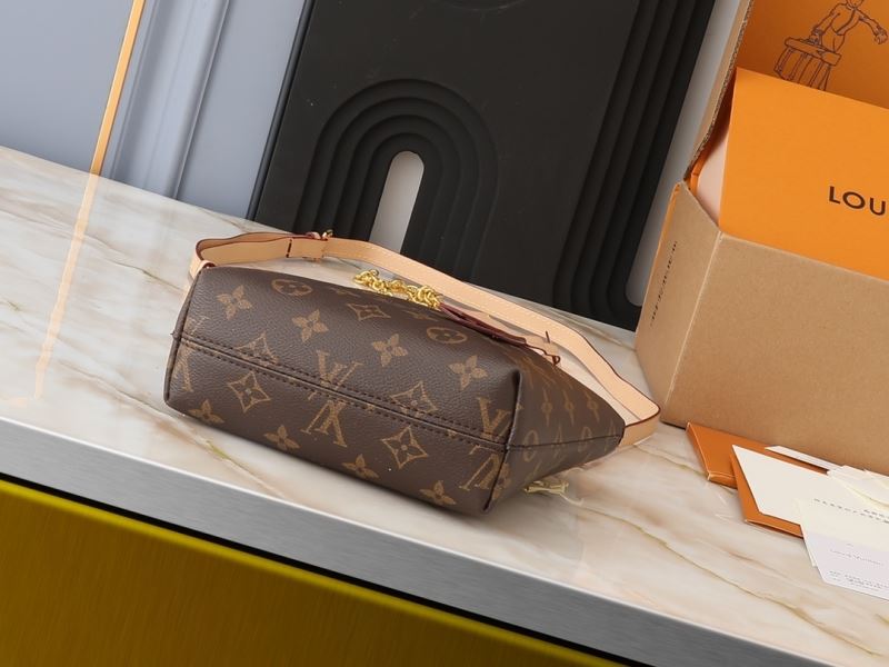 Louis Vuitton Top Handle Bags